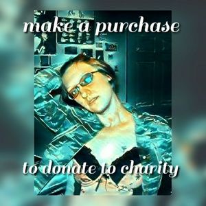 Donating 10% of all profits...